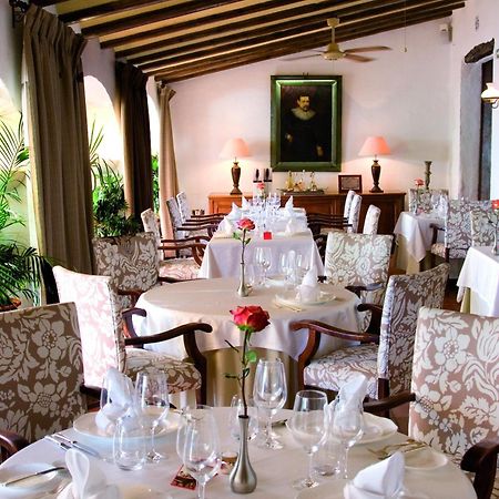 Hotel Casa Del Maco Benissa Zewnętrze zdjęcie