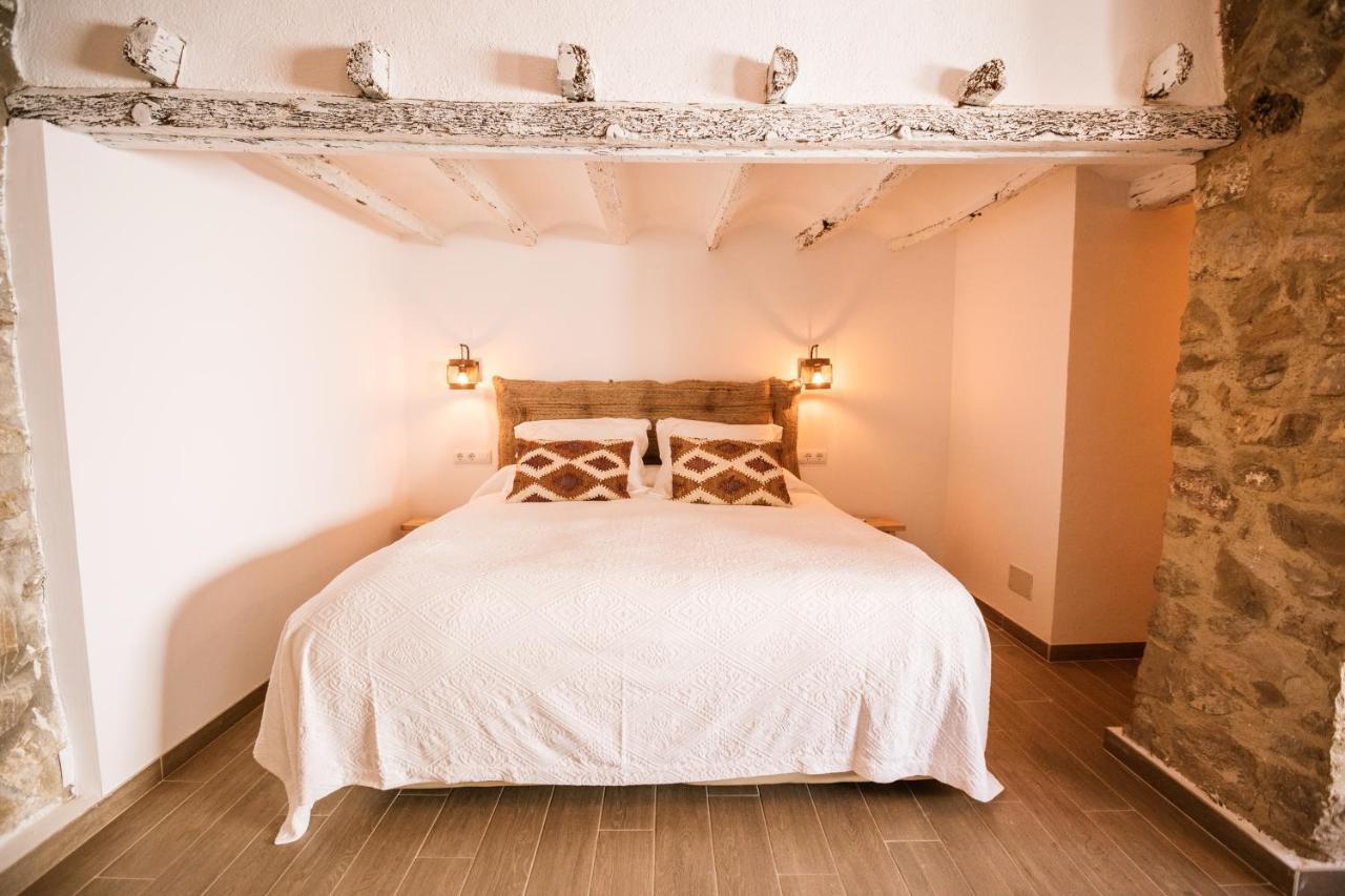 Hotel Casa Del Maco Benissa Zewnętrze zdjęcie