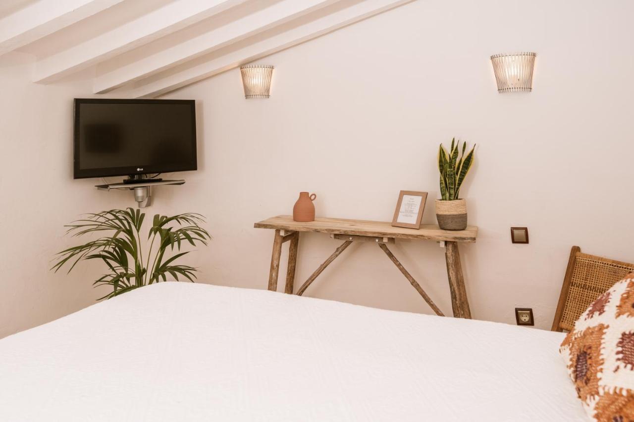 Hotel Casa Del Maco Benissa Zewnętrze zdjęcie