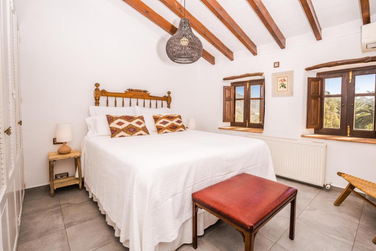 Hotel Casa Del Maco Benissa Zewnętrze zdjęcie