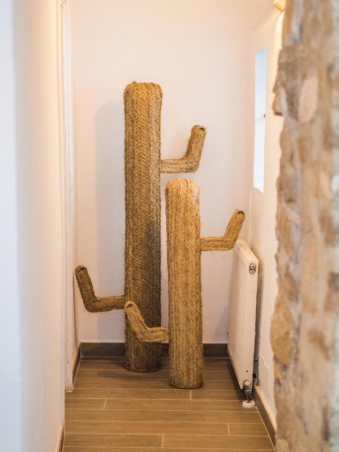 Hotel Casa Del Maco Benissa Zewnętrze zdjęcie