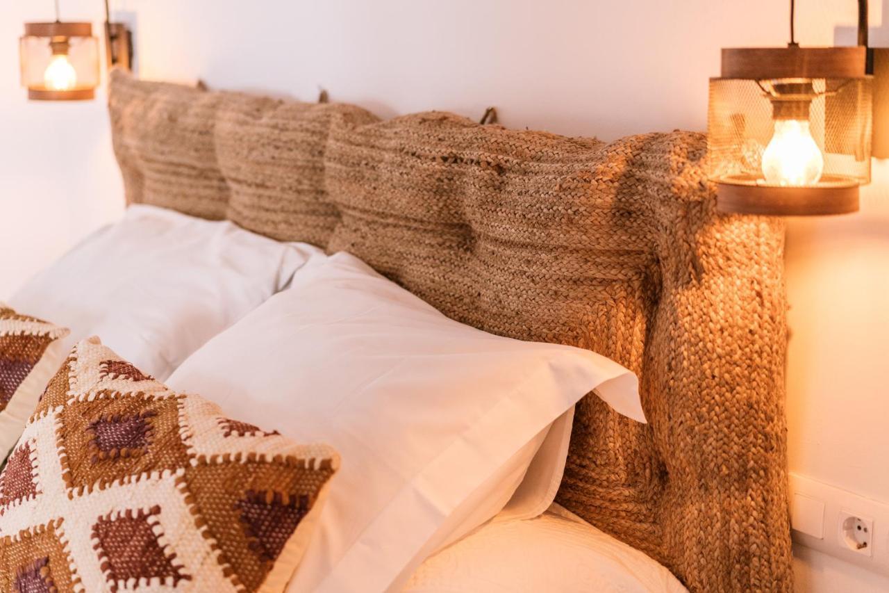 Hotel Casa Del Maco Benissa Zewnętrze zdjęcie