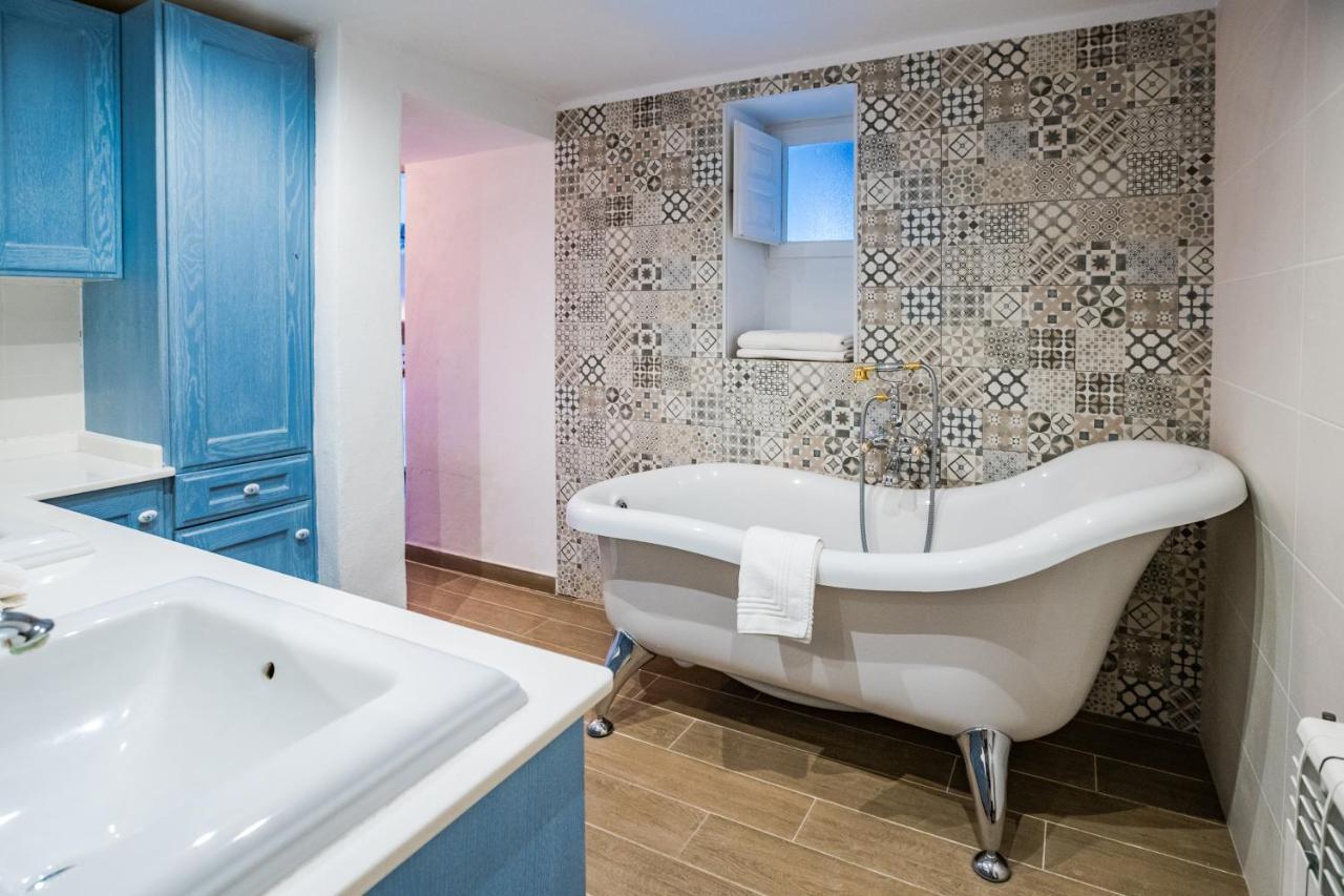 Hotel Casa Del Maco Benissa Zewnętrze zdjęcie