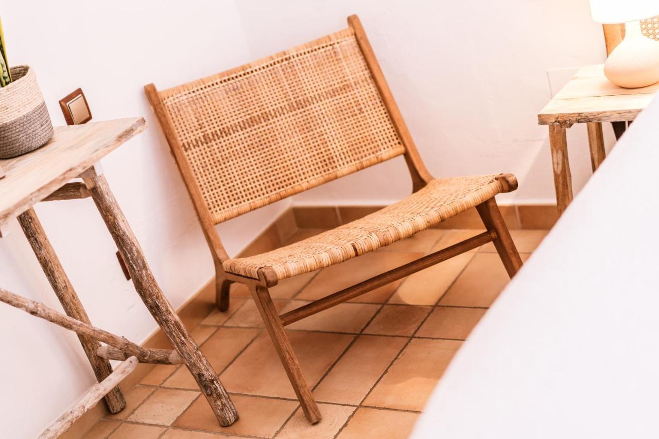Hotel Casa Del Maco Benissa Zewnętrze zdjęcie