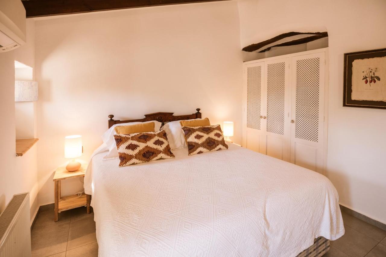 Hotel Casa Del Maco Benissa Zewnętrze zdjęcie