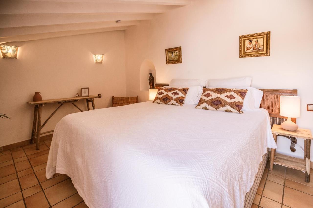 Hotel Casa Del Maco Benissa Zewnętrze zdjęcie