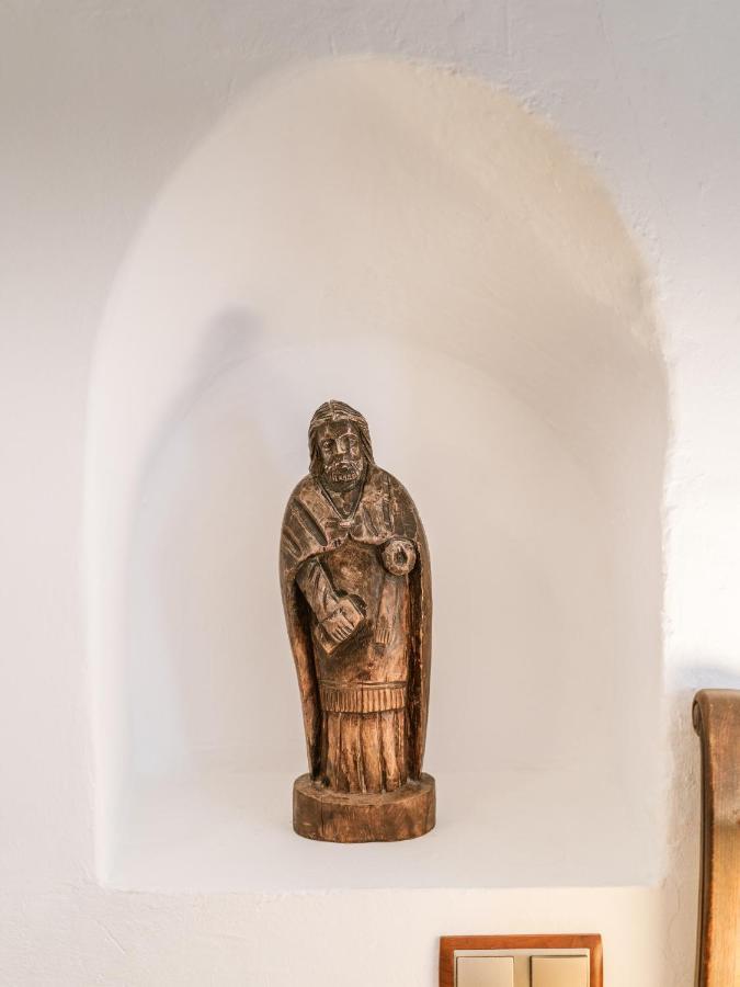 Hotel Casa Del Maco Benissa Zewnętrze zdjęcie