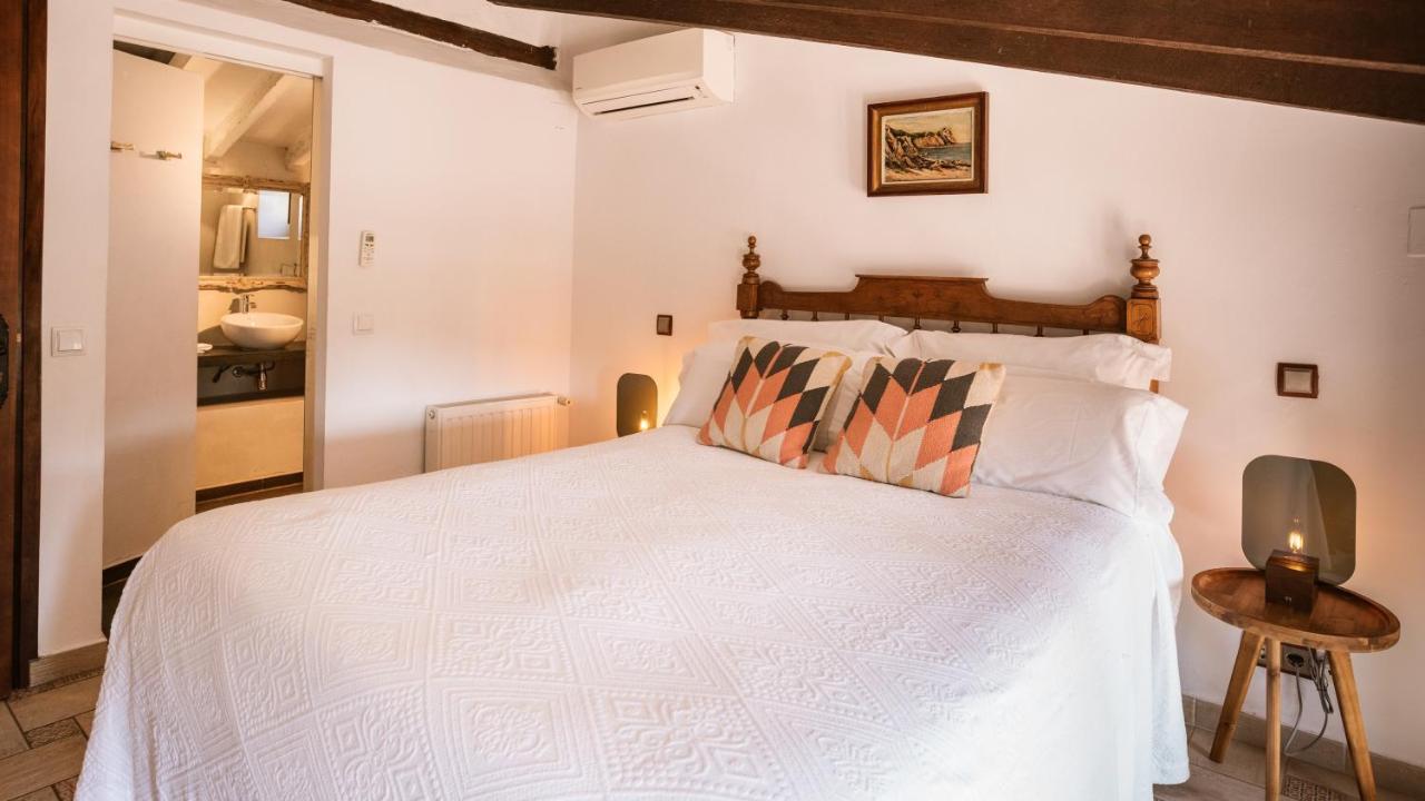 Hotel Casa Del Maco Benissa Zewnętrze zdjęcie
