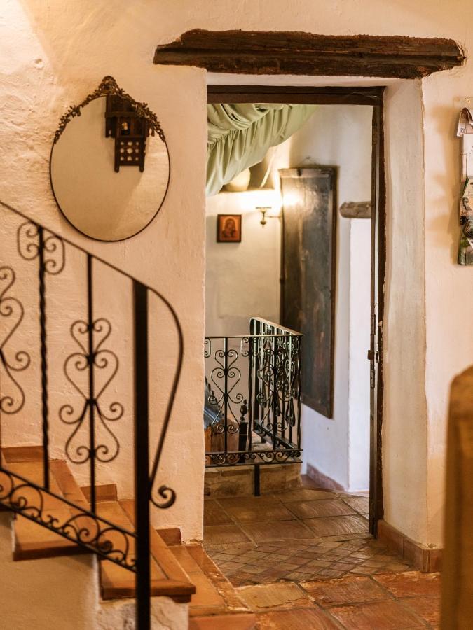 Hotel Casa Del Maco Benissa Zewnętrze zdjęcie