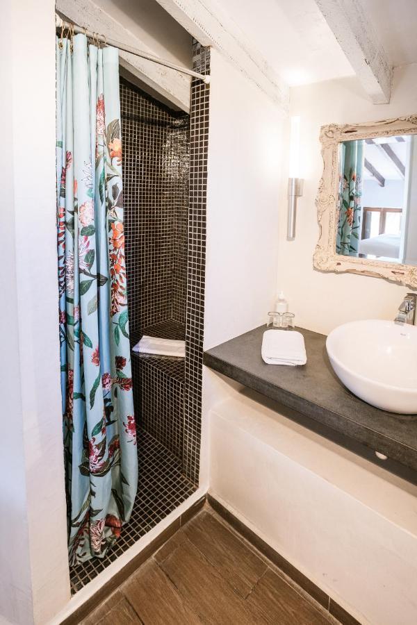 Hotel Casa Del Maco Benissa Zewnętrze zdjęcie