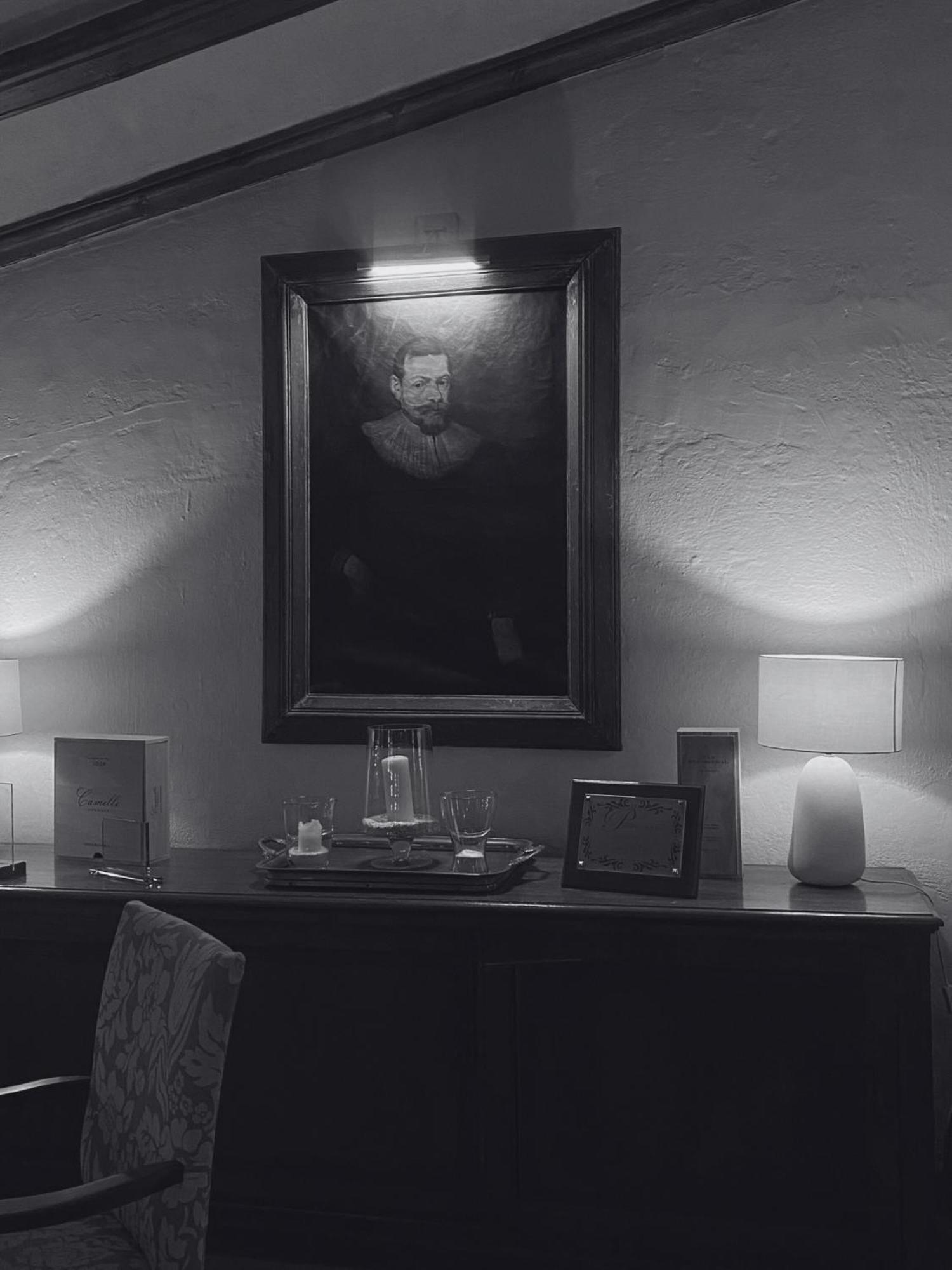 Hotel Casa Del Maco Benissa Zewnętrze zdjęcie